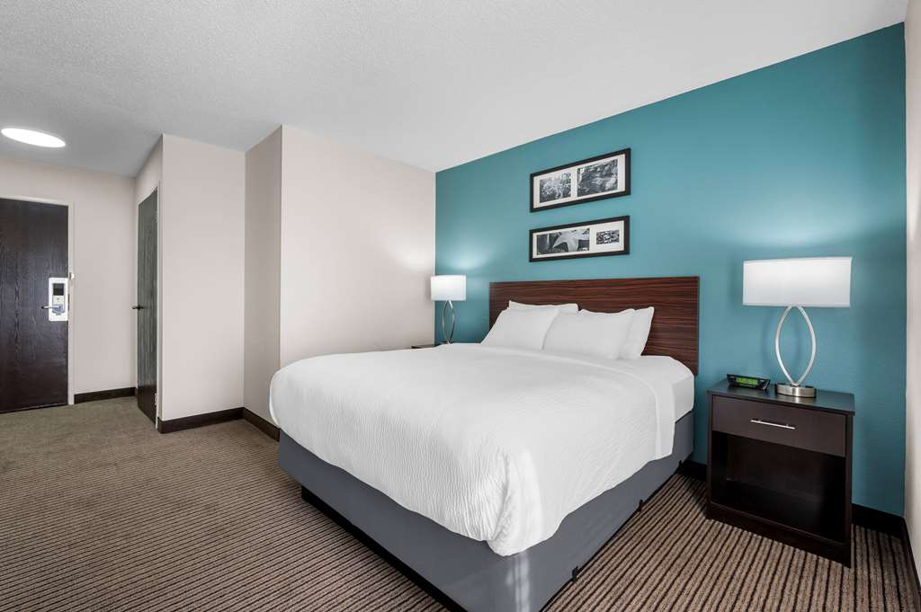 Sleep Inn Springfield West - photo 18