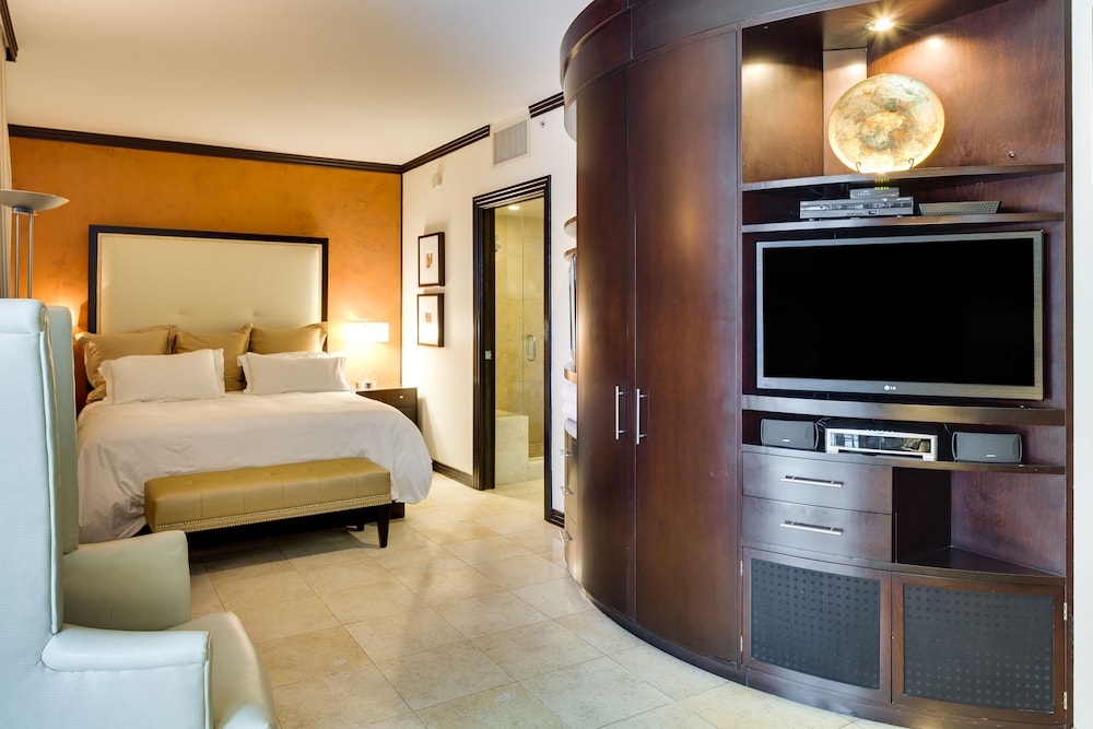 SBV Luxury Ocean Hotel Suites - photo 3