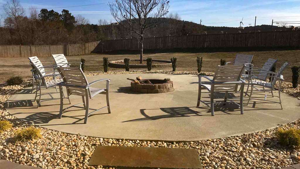 Motel 6 White GA Cartersville - photo 33
