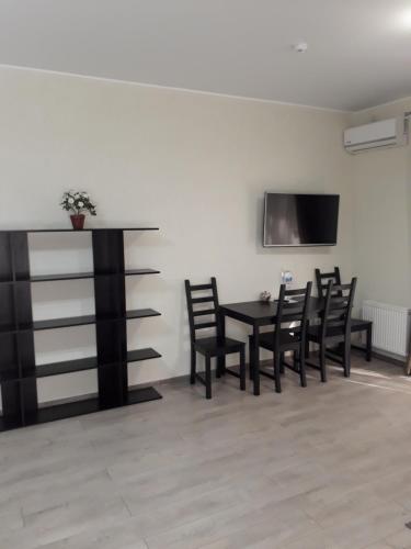 Hotel Kashtan - last minute hotel in Sochi