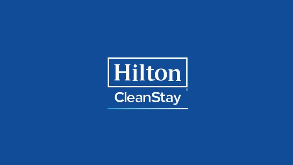 Hilton New York Times Square - photo 80