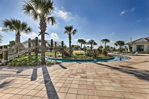 6 Mi to Disney Resort Hideaway with Pool Access - photo 35