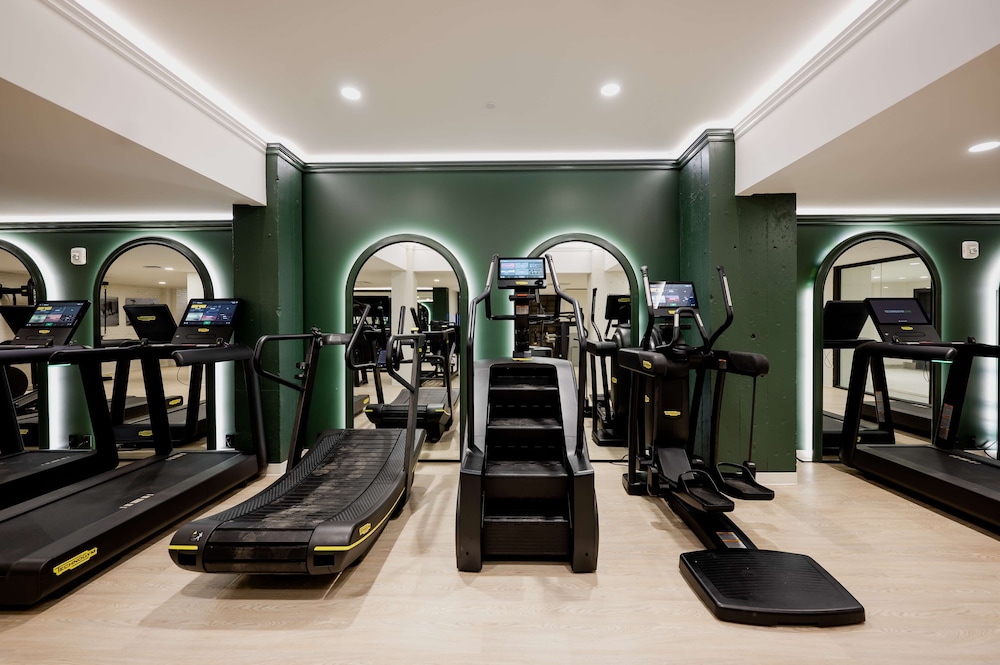 Hotel Fort Des Moines Curio Collection by Hilton - photo 70