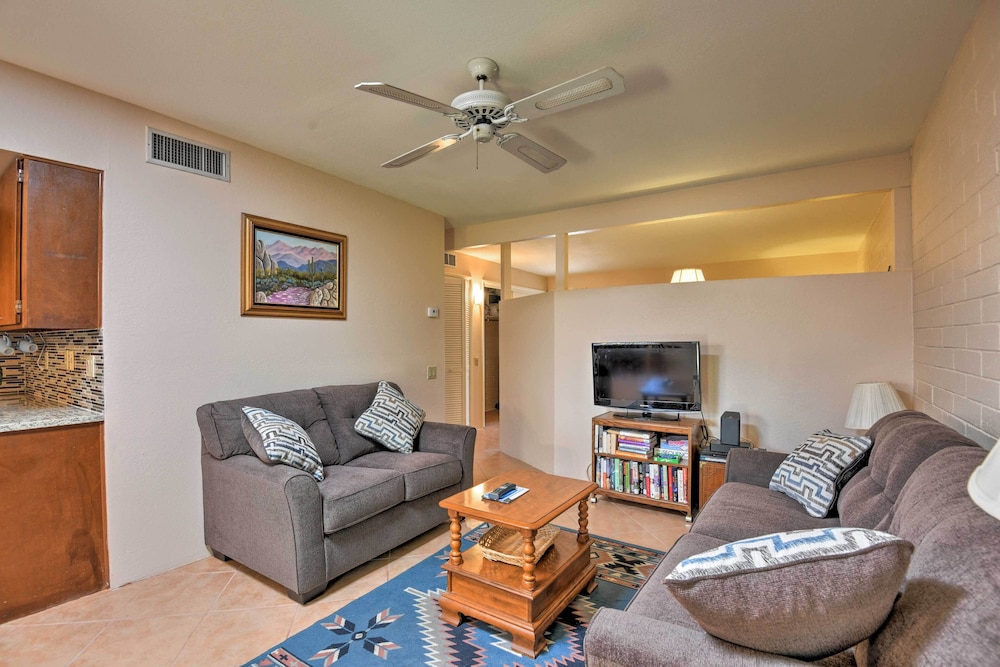 Green Valley Townhome w Resort Amenities - photo 5