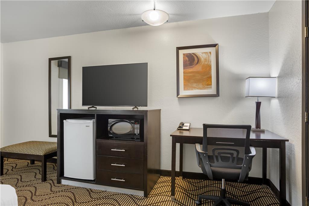 Best Western Gold Country Inn - photo 21