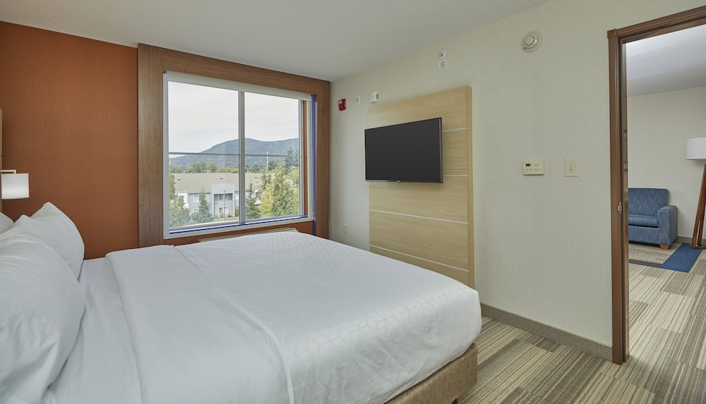 Holiday Inn Express Eugene Springfield by IHG - photo 18
