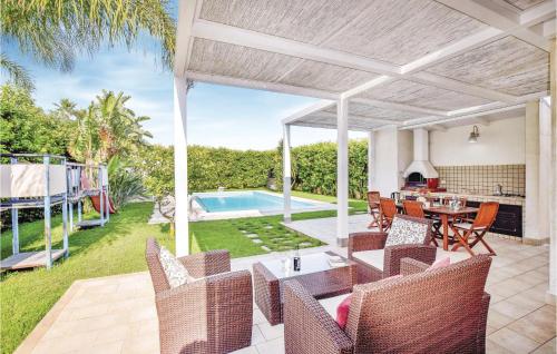 Awesome Home In Scicli Rg — 4-Star Luxury Hotel in Donnalucata, Italy