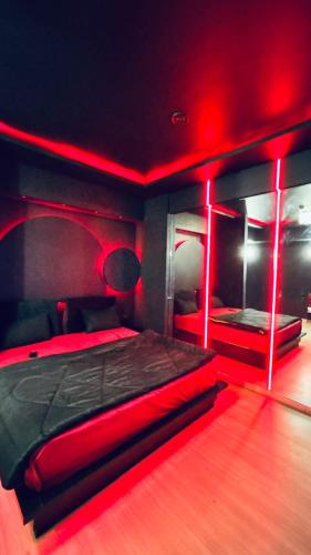 Rizz stay dlf mypad and homestay — 5-Star Luxury Hotel in Lucknow, India
