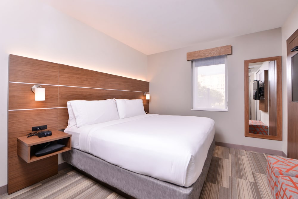 Holiday Inn Express New Orleans Arts District by IHG - photo 5
