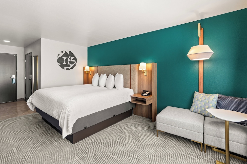 Holiday Inn Austin North Round Rock by IHG - photo 18