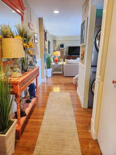 Sunrise Soiree Near Boardwalk Casinos & Waterpark in Atlantic City, United States