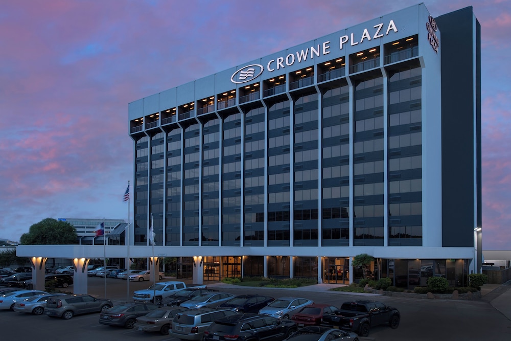 Crowne Plaza San Antonio Airport by IHG - photo 36