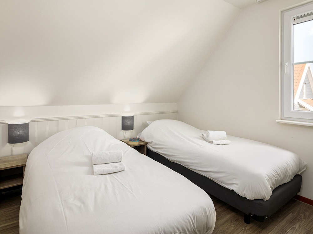 Villa in Arcen With Thermal Baths Access — Arcen — photo 3