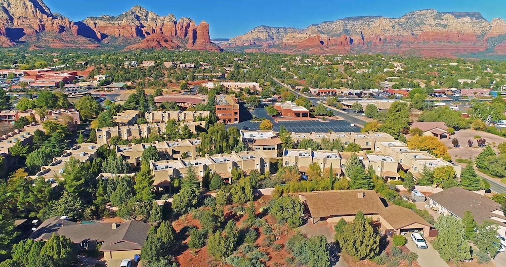 Sedona Springs Resort in Sedona, United States