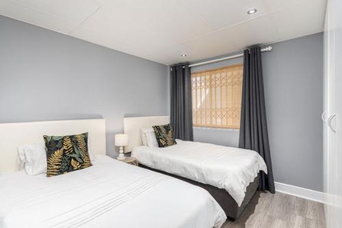 Blouberg Nautica and Studio Apartments