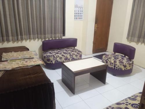 Rumah Liburan Turangga