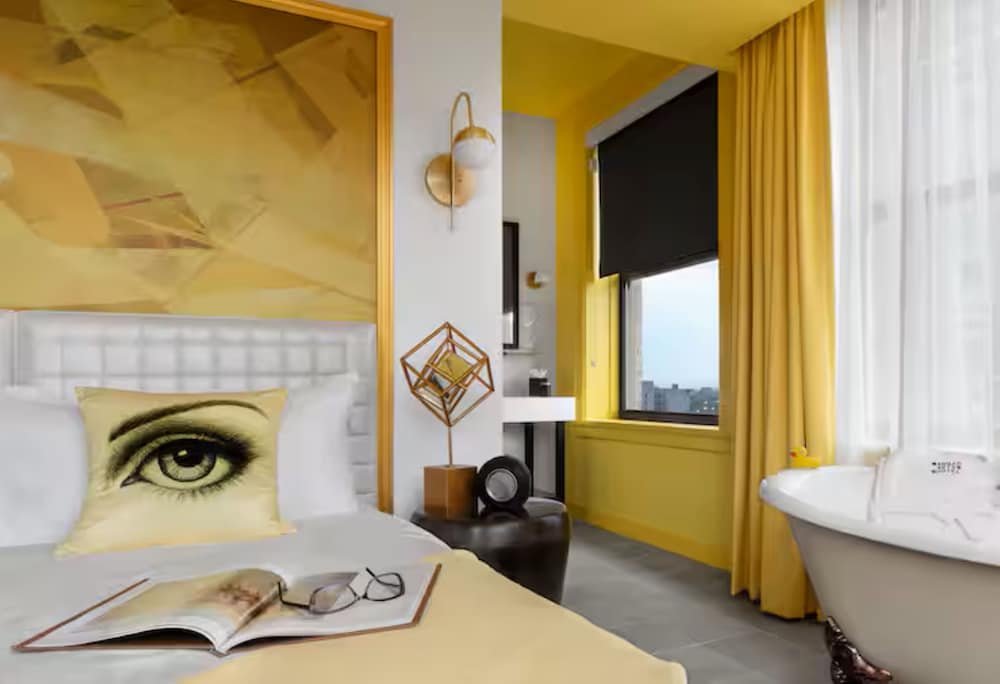 Angad Arts Hotel St. Louis Tapestry Collection by Hilton - photo 51