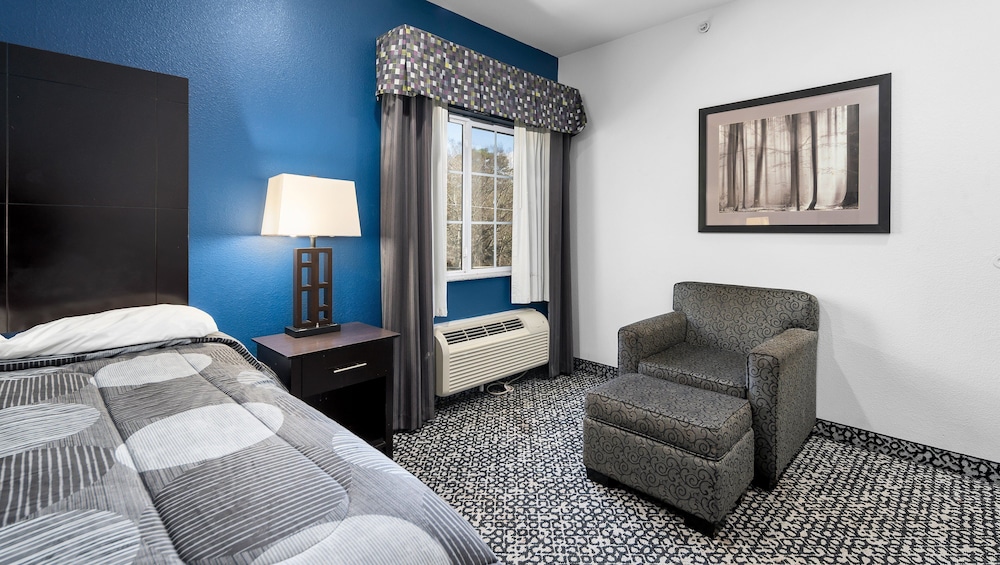 Belmont Inn and Suites - photo 11