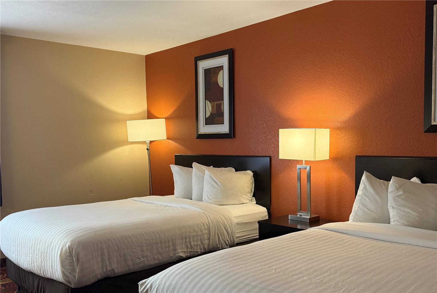 Baymont by Wyndham Plainfield Indianapolis Arpt Area - photo 31