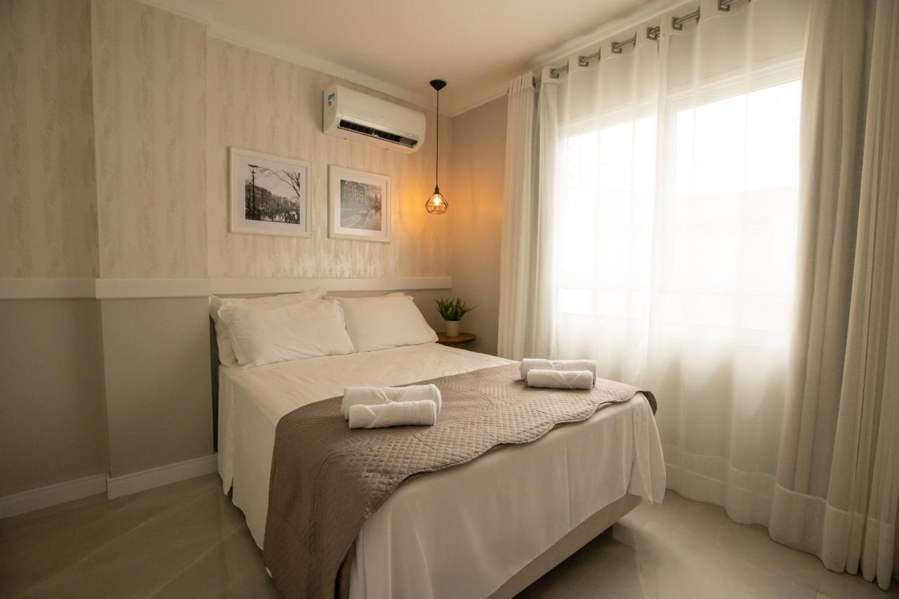 Apartamento Requintado Na Avenida Atlantica N1683