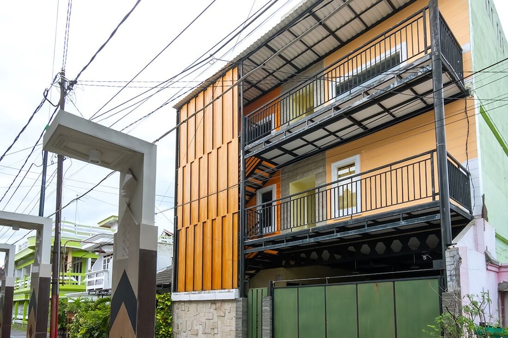 Graha Asri Syariah in Sidoarjo, Indonesia