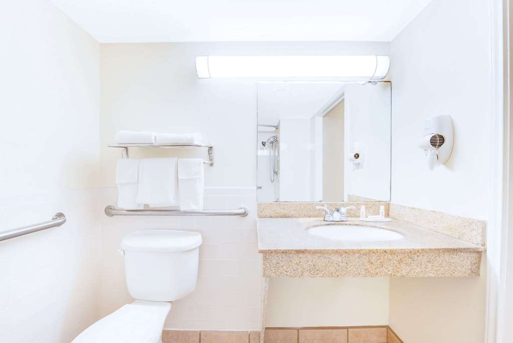 Days Inn & Suites by Wyndham Laredo - photo 8