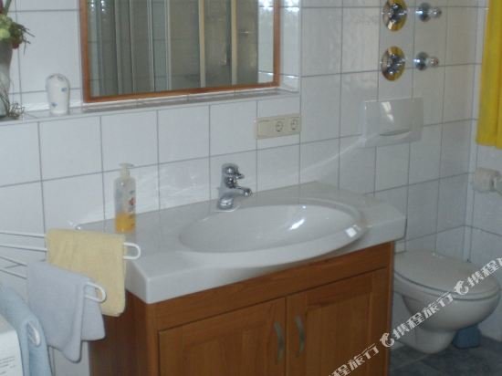 Hotel Säulner Hof — Bergen — photo 4