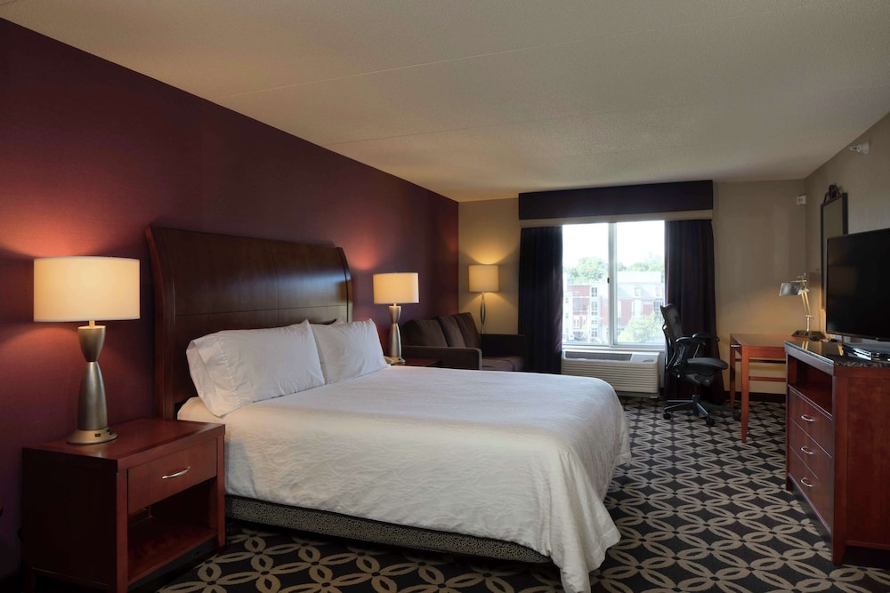 Hilton Garden Inn Auburn Riverwatch - photo 24