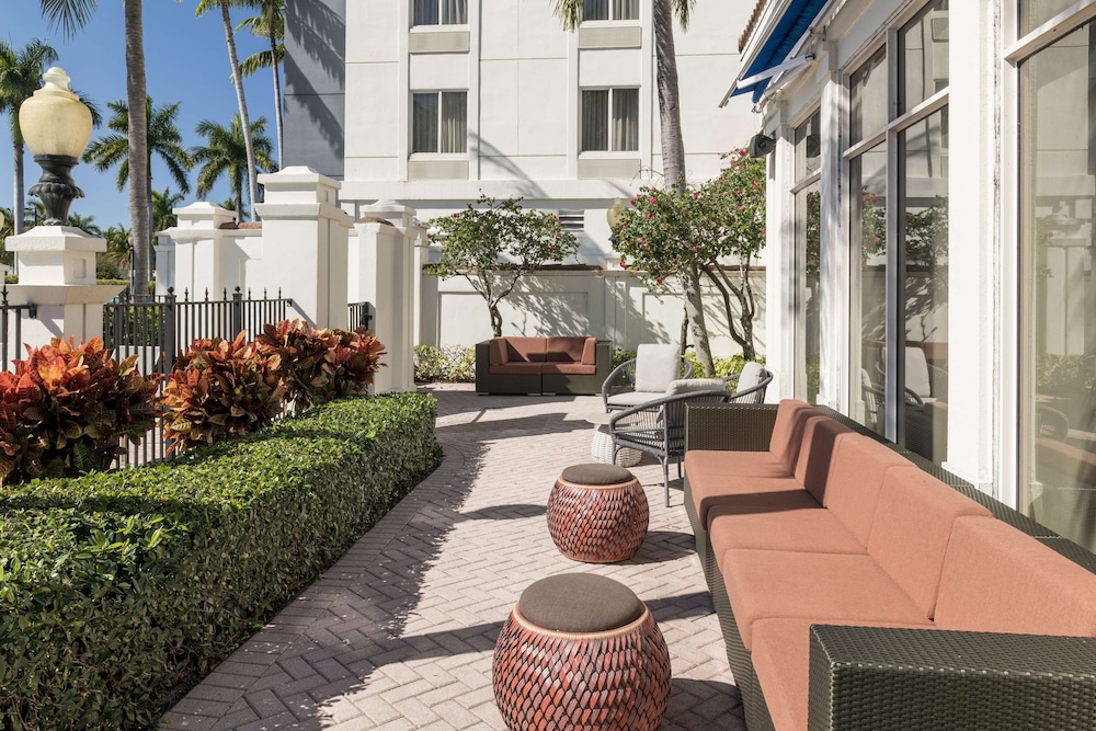 Hilton Garden Inn Boca Raton - photo 40