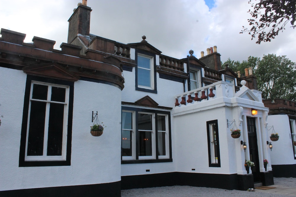 Ernespie House Hotel in Castle Douglas, United Kingdom
