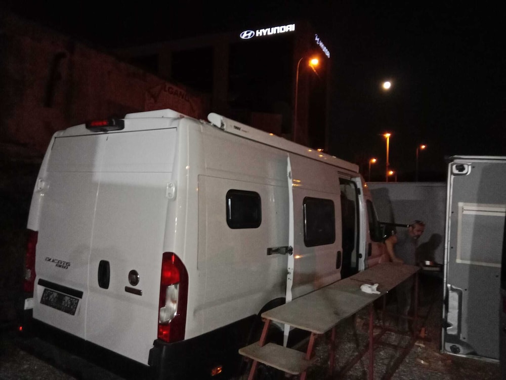 YSM Karavan Kamp — Istanbul — photo 3