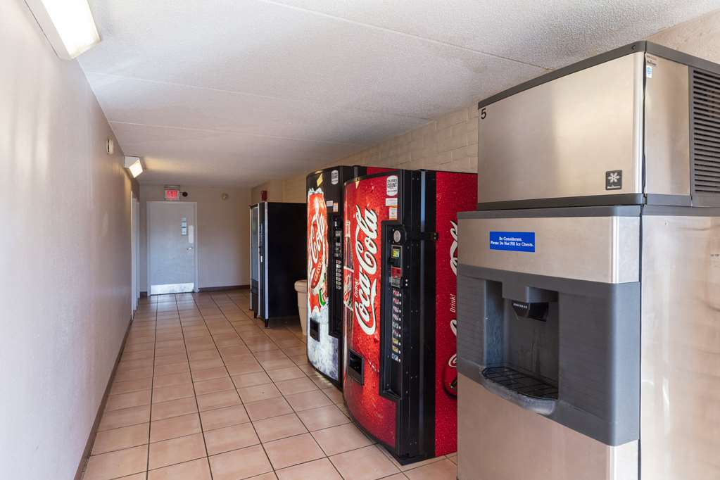 Motel 6 Knoxville TN - photo 30