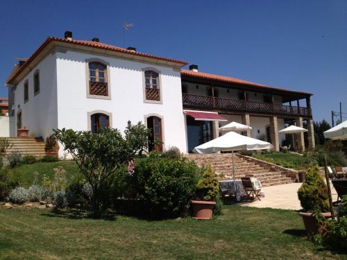 Quinta da Pereira — hotel in Vila Flor
