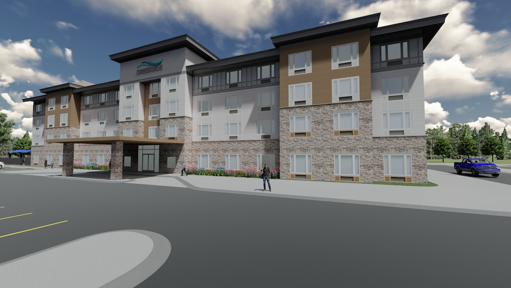 Holiday Inn Exp Parkville - photo 81