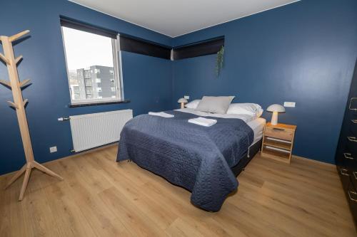 Family apartment hosted by LL
