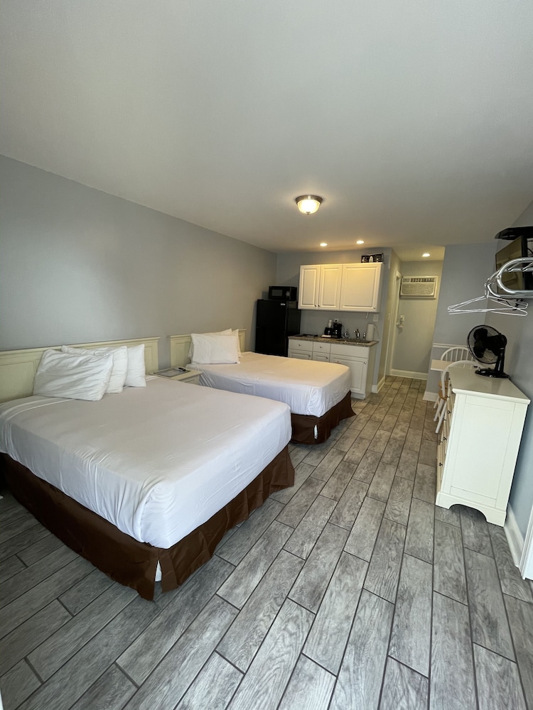 Rio Motel and Suites - photo 6