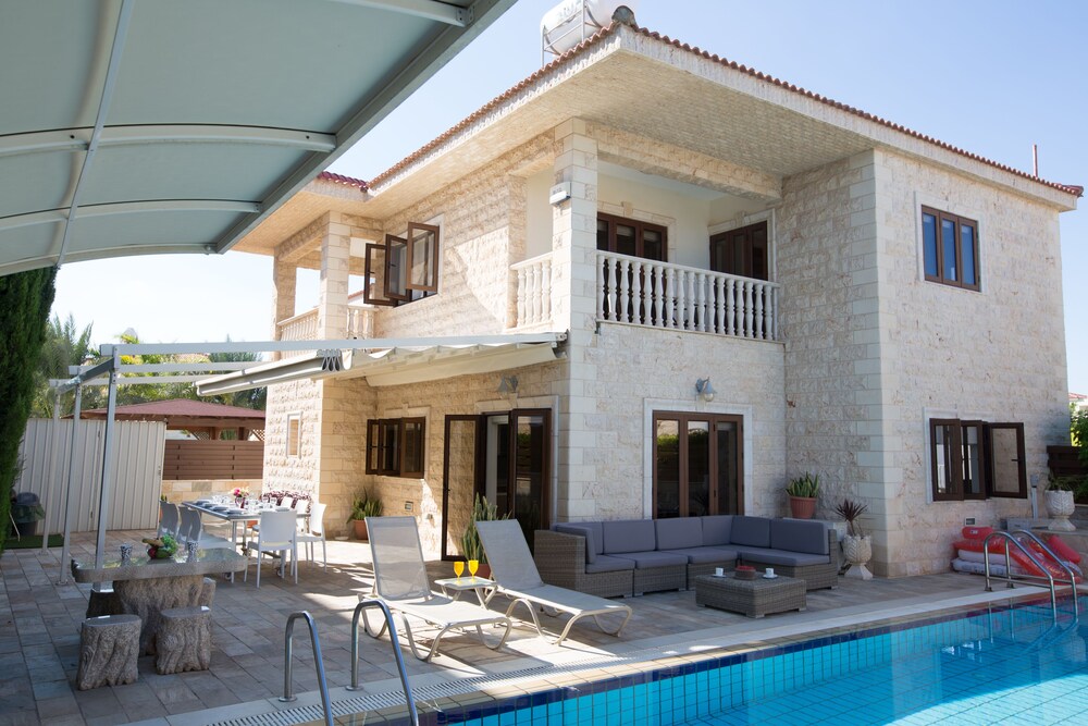 Villa Alicia