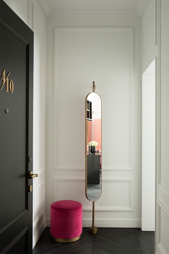 Fauchon L’Hotel Paris — Paris — photo 4