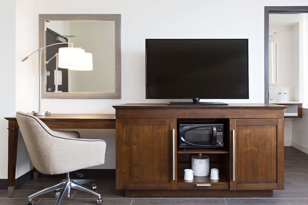 Hampton Inn & Suites Dallas Downtown - photo 24