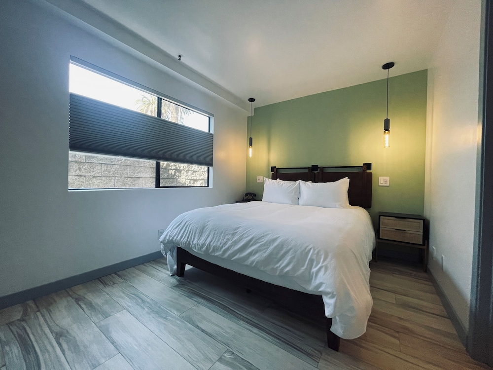 Hotel Koxie - photo 21