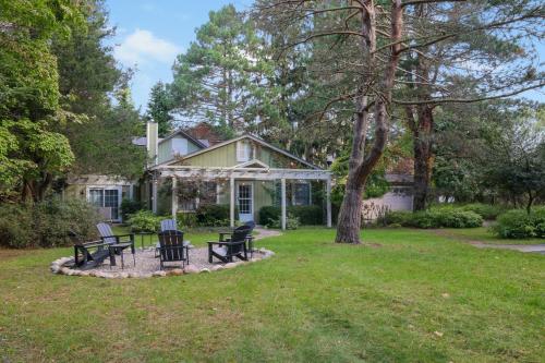 Mulberry Pines - last minute hotel in Unknown City