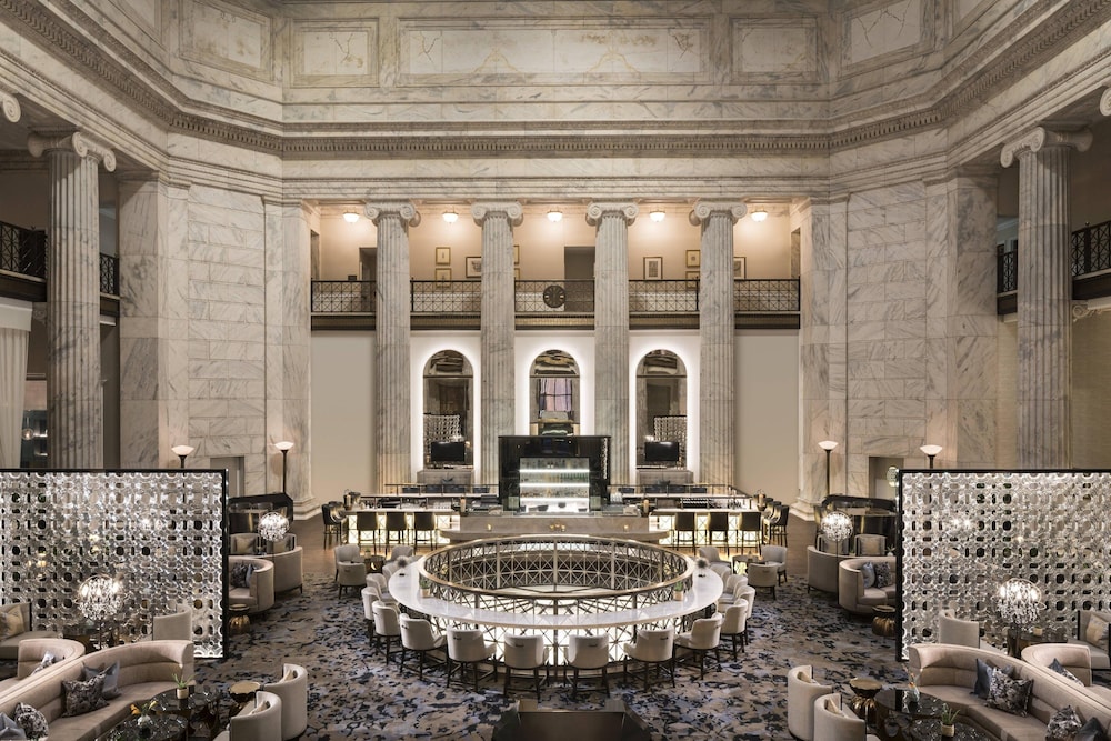 The Ritz Carlton Philadelphia - photo 3