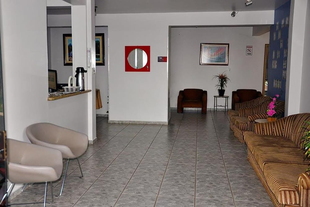 Hotel Fratelli — hotel in Realeza