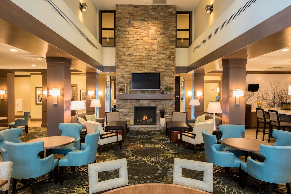 Staybridge Suites Albany Wolf Rd Colonie Center by IHG - photo 31