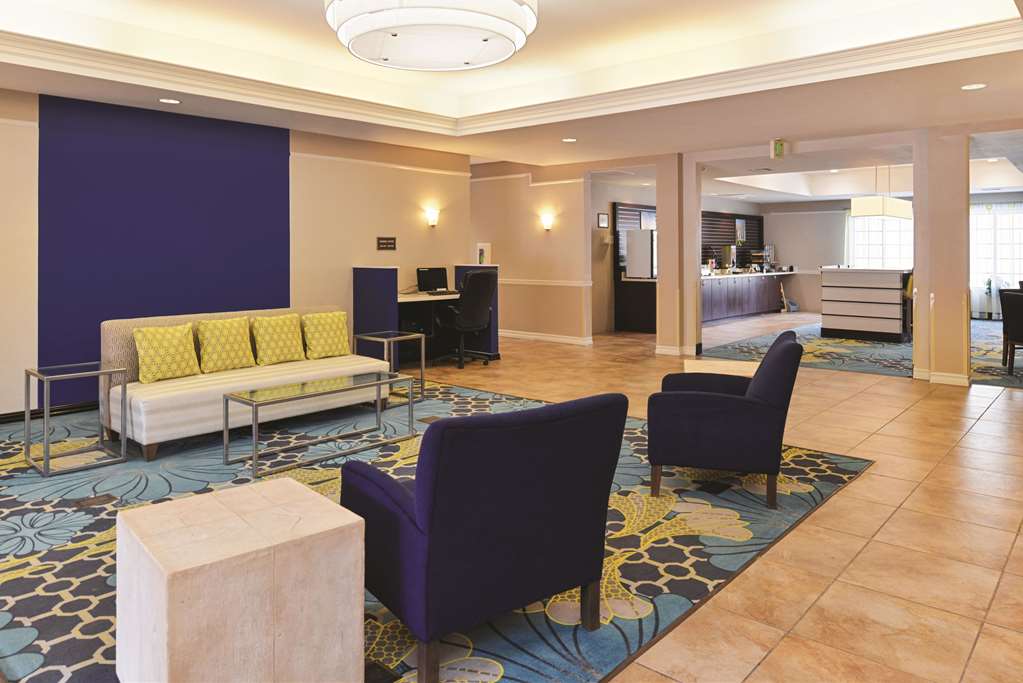 La Quinta Inn & Suites by Wyndham Ruidoso Downs - photo 5