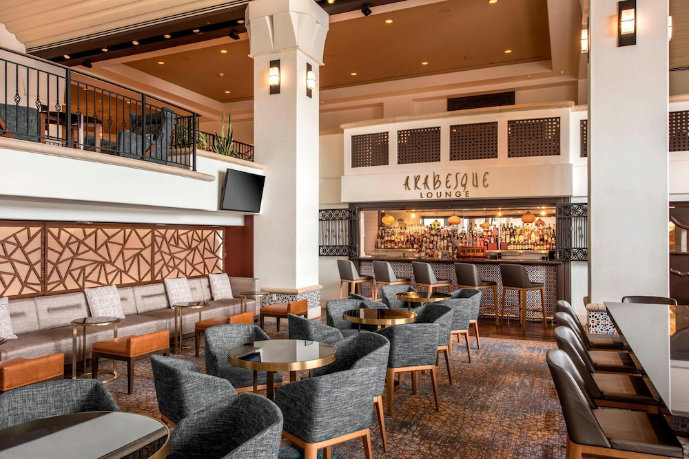 The Westin Lake Las Vegas Resort & Spa by Marriott - photo 64