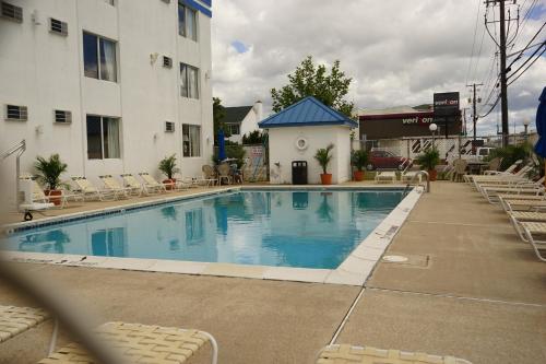 Coastal Inn Ocean City - photo 34