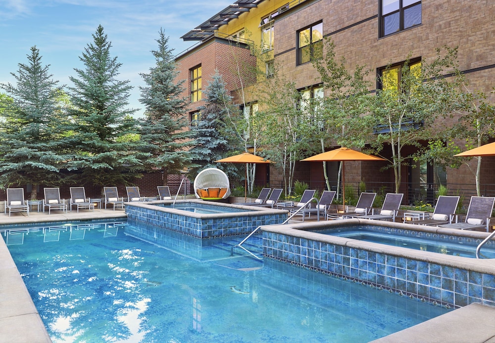 Limelight Hotel Aspen - photo 42