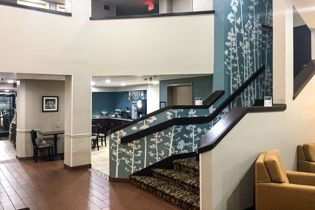 Sleep Inn Chattanooga Hamilton Place - photo 6
