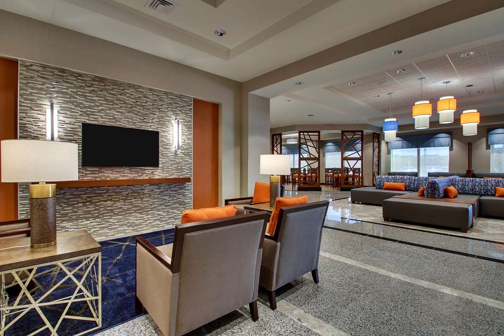 Drury Inn & Suites Iowa City Coralville - photo 11
